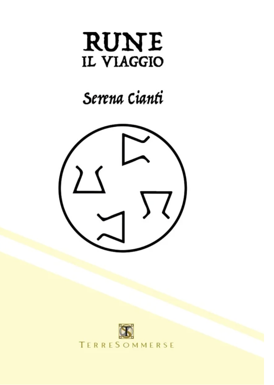 Terre Sommerse per la collana Antologia presenta